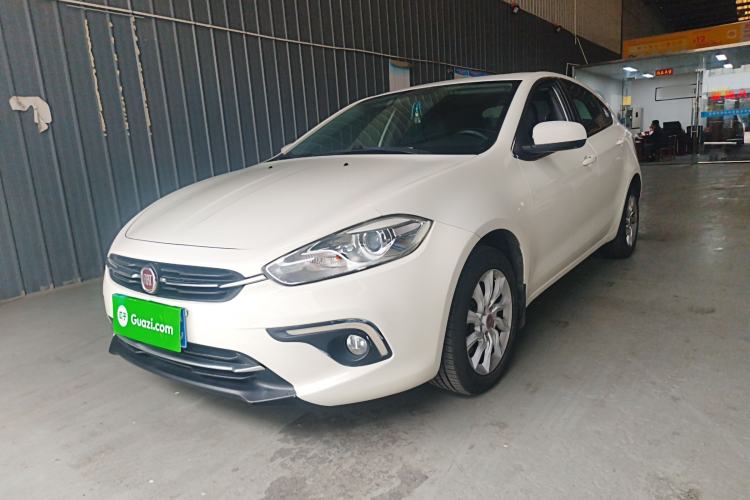 Used Fiat Ottimo 2014 1.4T Automatic Comfort Edition