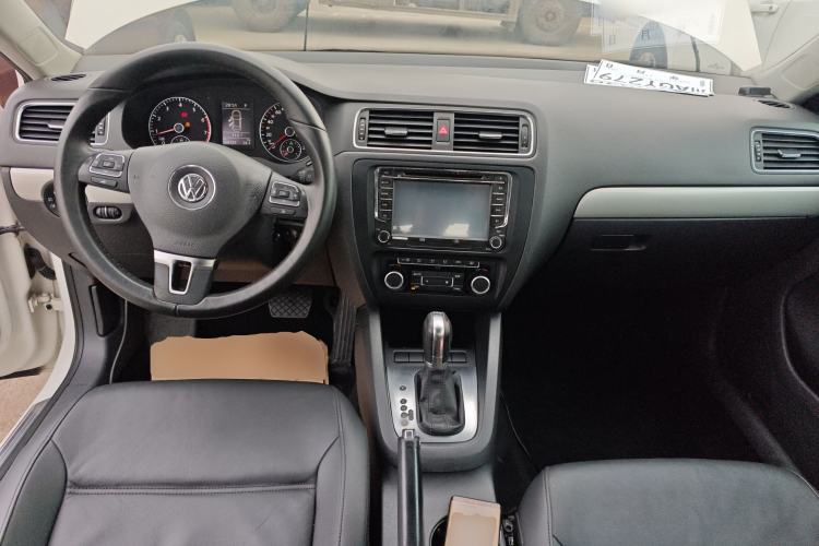 Used Volkswagen Sagitar 2014 1.4TSI Automatic Luxury Model