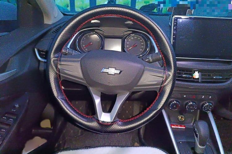 Used Chevrolet Cavalier 2021 325T Automatic Enjoyment Edition