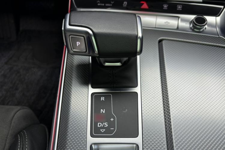 Used Audi A6L 2023 45 TFSI Prestige Dynamic Edition
