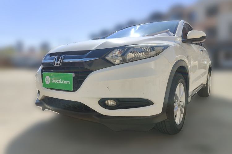 Used Honda Vezel 2017 1.5L CVT 2WD Comfort Model