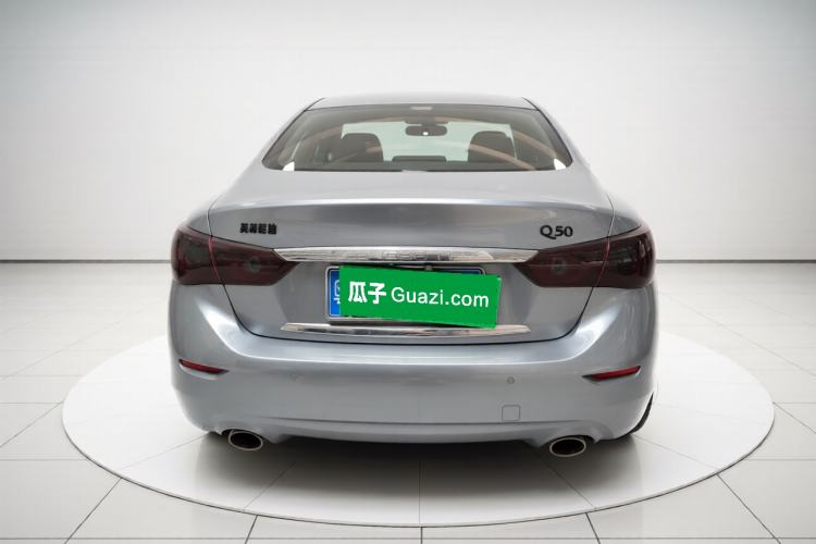 Used Infiniti Q50 2014 2.0T Comfort Edition