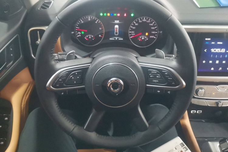 Used Great Wall Poer 2021 2.0T Global Version Automatic Diesel 4x4 Sporty Standard Cab GW4D20M
