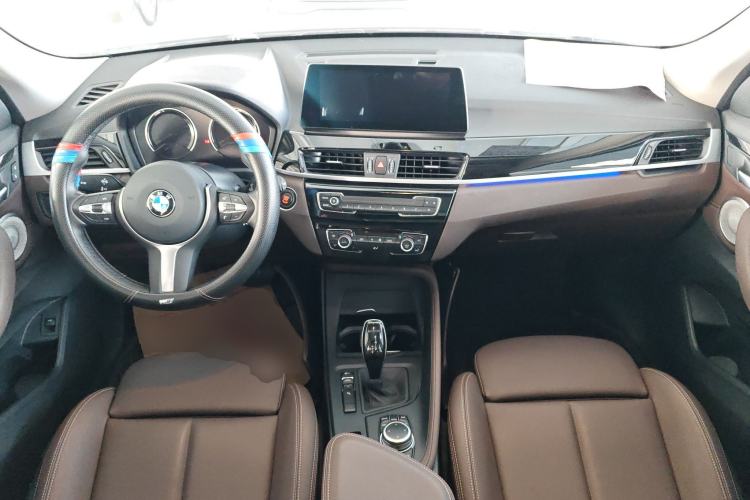 Used BMW X1 2022 sDrive25Li Leading Model