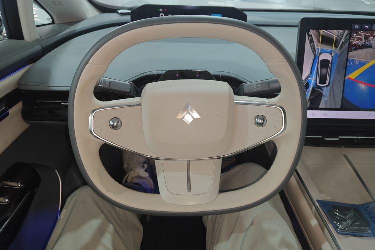 Used Hyptec GT 2023 560 Rear-Drive Seven-Wing Edition
