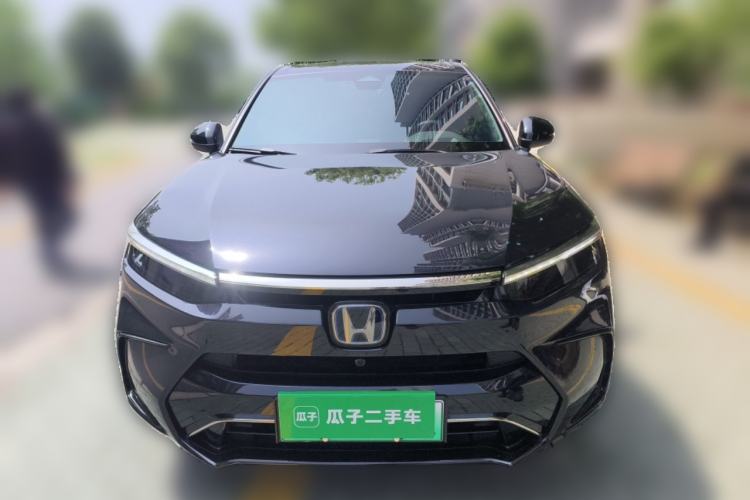 Used Honda Breeze New Energy 2024 ePHEV Premium Edition Front