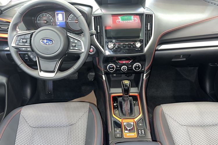 Used Subaru Forester 2021 2.0i X Sport Edition EyeSight