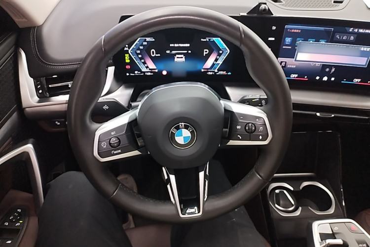 Used BMW X1 2023 sDrive25Li M Sport Package
