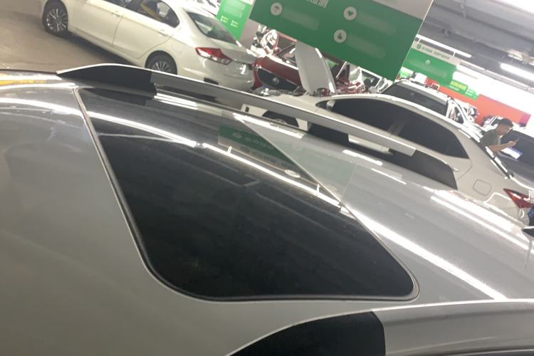 Used Subaru XV 2014 2.0i Luxury Edition