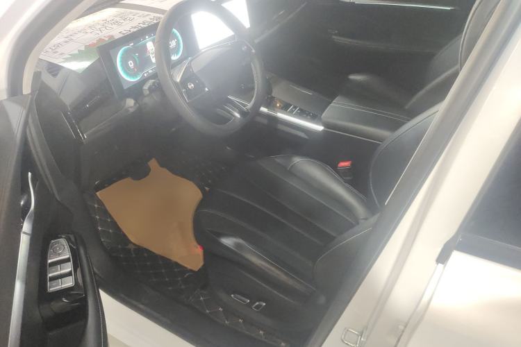 Used Roewe RX5 MAX 2022 1.5T Automatic Zhiwei Prestige Edition