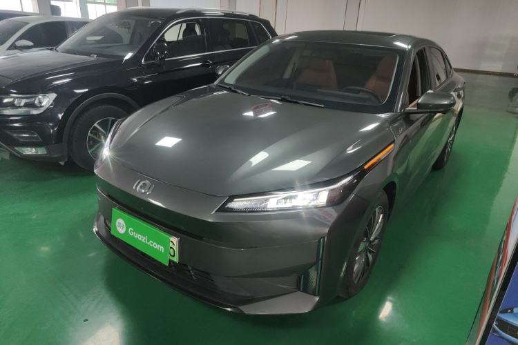 Used CHANGAN NEVO A05 2024 145 Pro