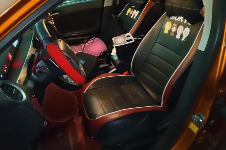 Used MG 6 2013 Hatchback 1.8L Automatic Drive Value Edition
