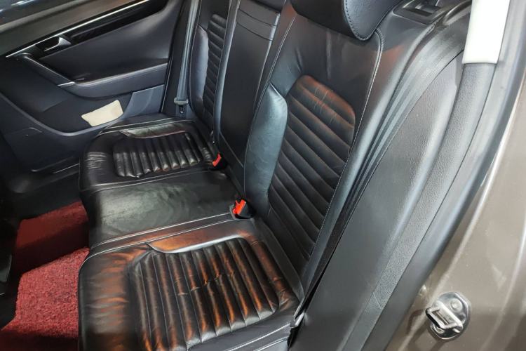 Used Volkswagen Magotan 2013 1.8TSI Luxury Model