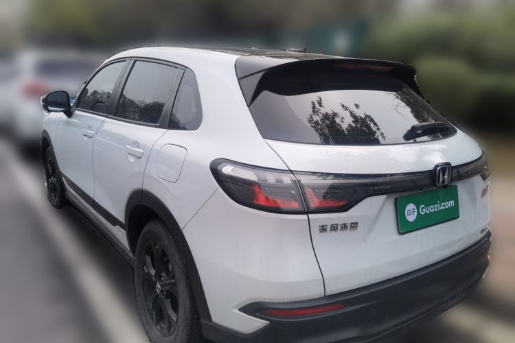 Used Honda HR-V 2023 2.0L eHEV Dynamic Speed Version