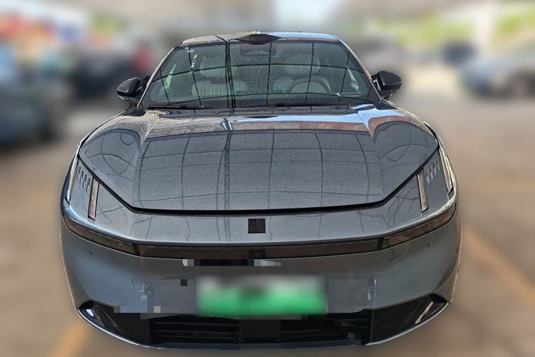 Used Lynk & Co Z10 2025 95 kWh 702 km All-Wheel Drive Intelligent Driving Ultra