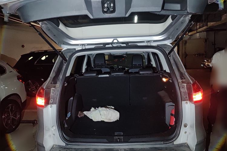 Used Ford Kuga 2013 1.6L GTDi Two-Wheel-Drive Trend Model