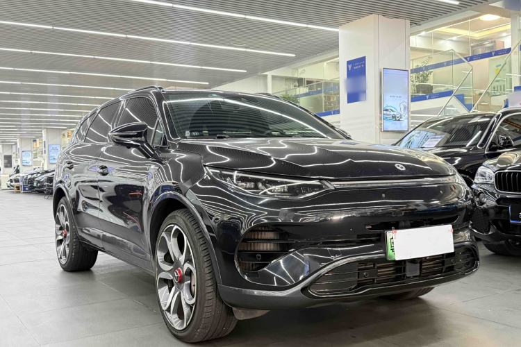 Used Denza X 2020 PHEV Sport Edition
