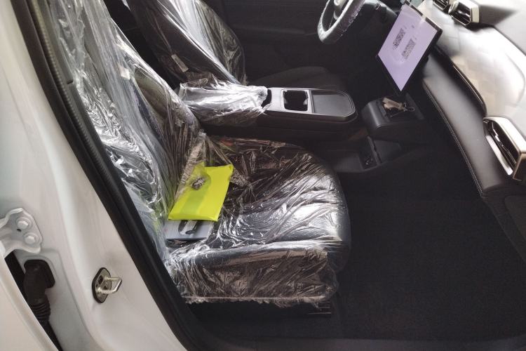 Used Dongfeng Aeolus L7 New Energy 2025 518 Comfort Edition Right Front Seat