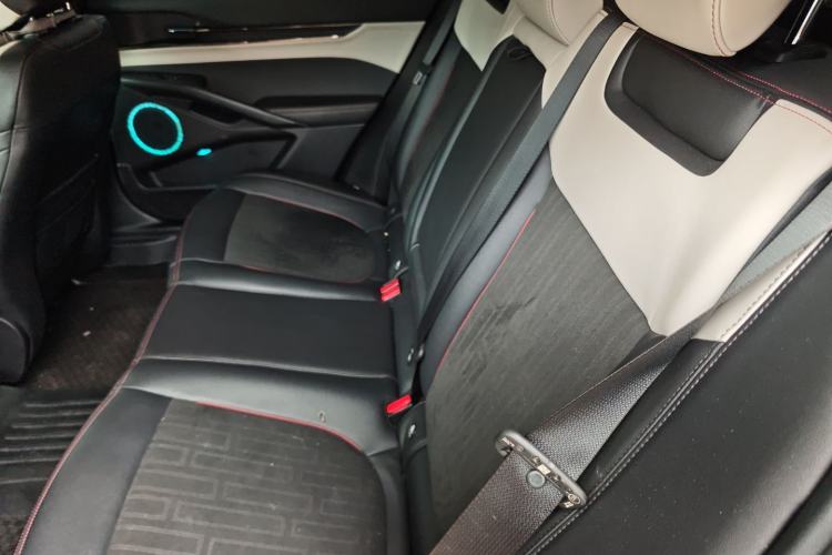 Used Ford Mondeo 2022 Restyled EcoBoost 245 Luxury Version