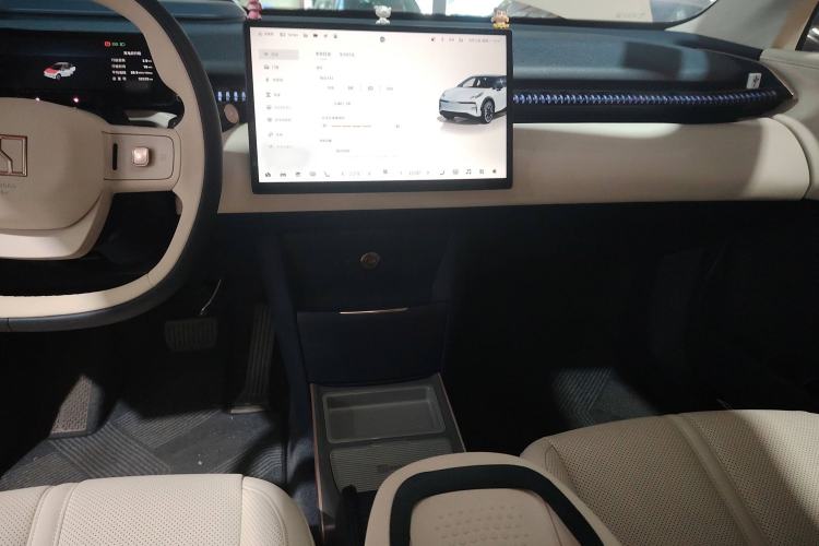 Used Zeekr X 2023 Rear-Drive ME Version 5 Seats