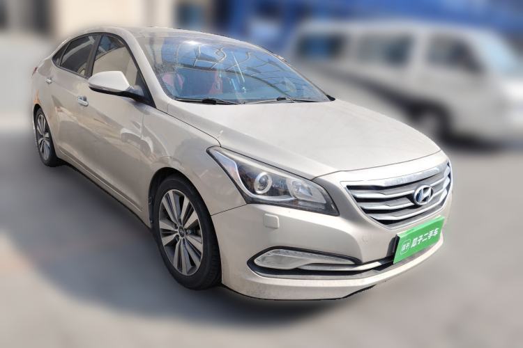 Used Hyundai Mistra 2014 1.8L Automatic Deluxe DLX Model