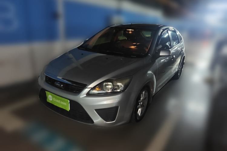 Used Ford Focus 2011 Hatchback 1.8L Manual Classic Model