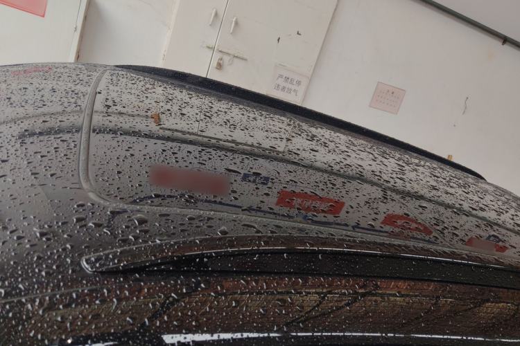 Used Cadillac XT5 2025 2.0T Prestige Version Roof