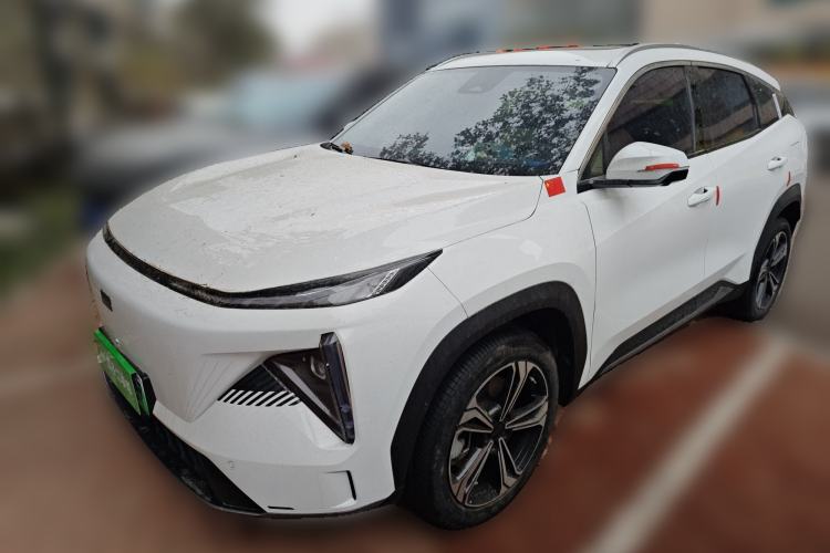 Used Geely Galaxy L7 2024 1.5T 115 km MAX Dragon Edition