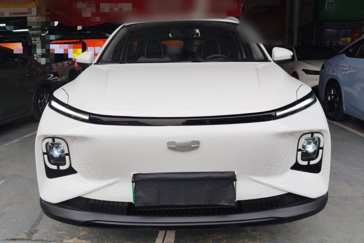 Used Geometry E Firefly 2024 301km Starlight