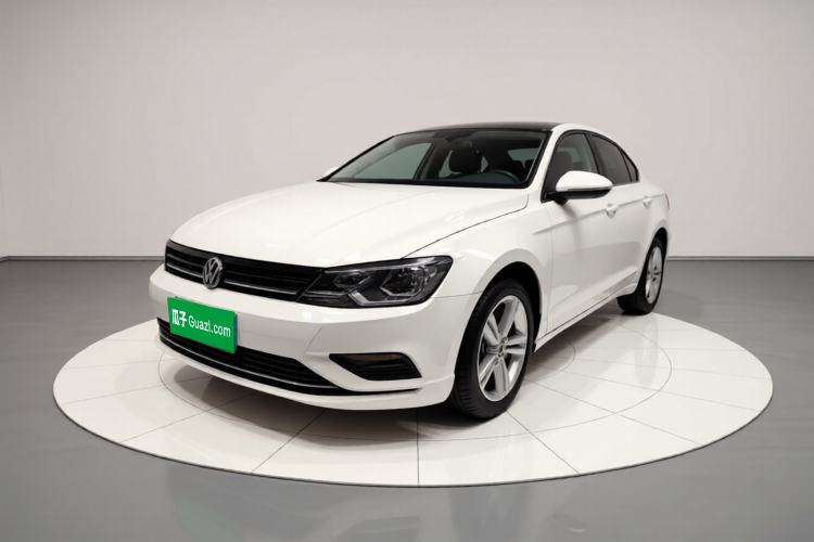 Used Volkswagen Lamando 2018 280TSI DSG Comfort Edition