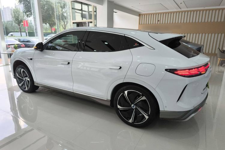 Used Denza N7 2023 Long-Range Performance Max Edition