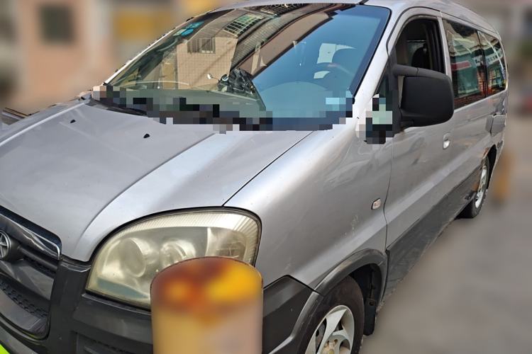 Used JAC Refine 2011 2.0L Government Procurement Version Manual Luxury Trim