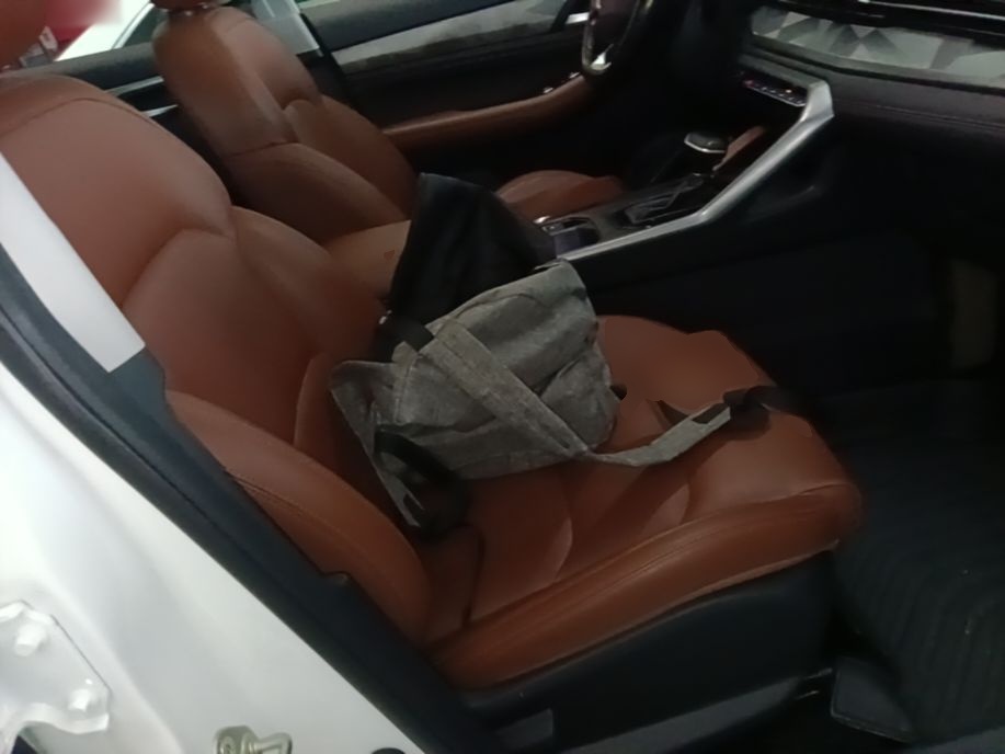 Geely Auto Vision X6 2021 PRO 1.4T Automatic Prestige Model — снимка 19