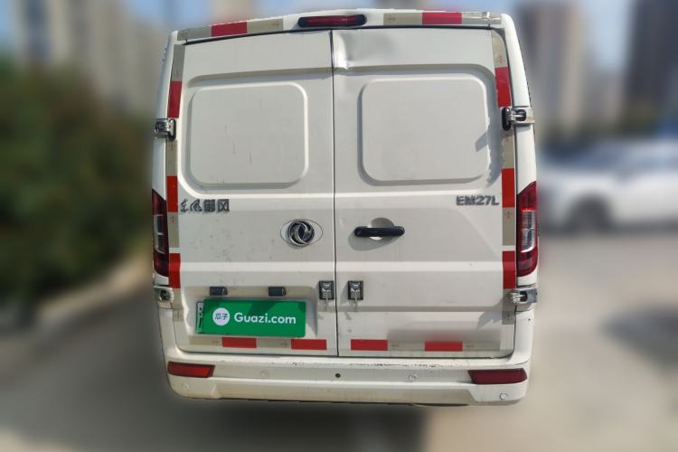 Used Dongfeng Yufeng EM27 2024 EM27L Henan Lidong 41.472 kWh