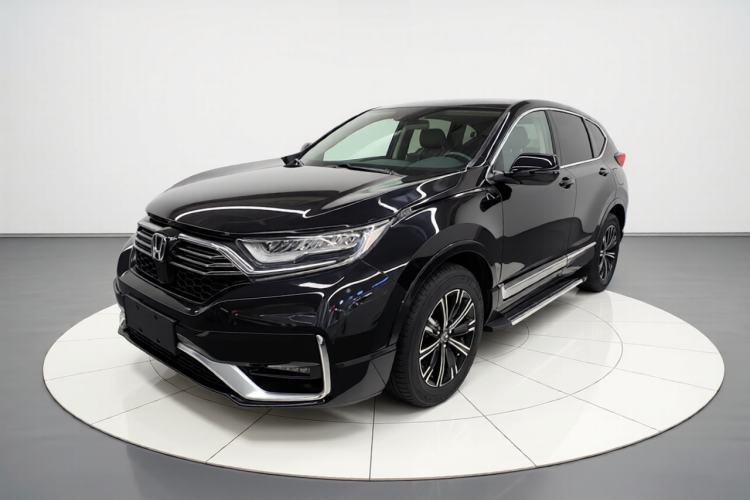 Used Honda CR-V New Energy 2021 Rui·Hybrid e+ 2.0L Intelligent Edition