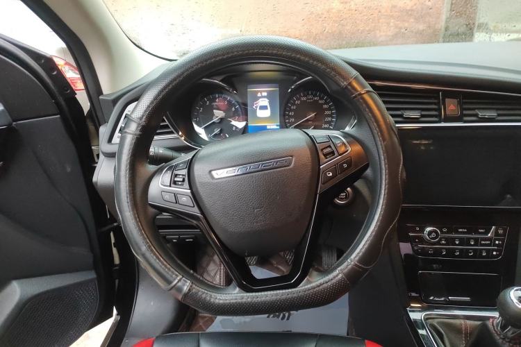 Used Venucia D60 2019 1.6L XE Manual Comfort Edition