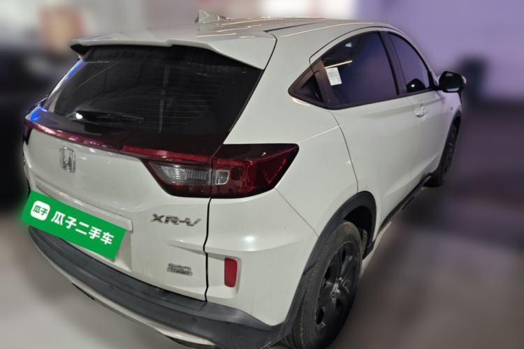 Used Honda XR-V 2021 220TURBO CVT Luxury Edition