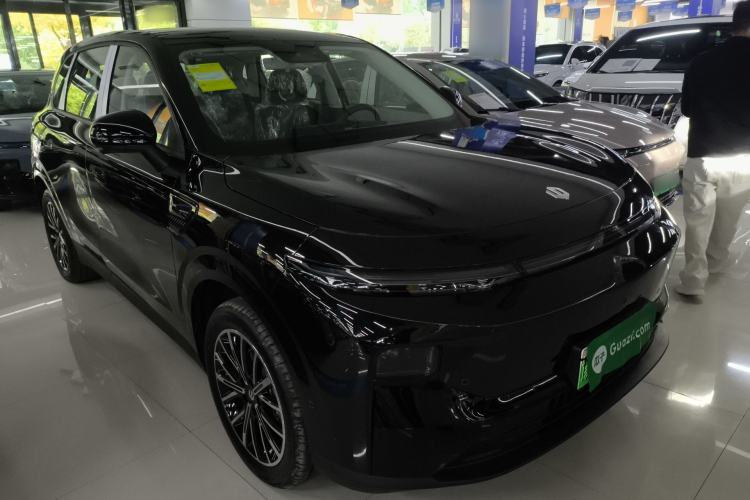 Used Leapmotor B10 2025 510 Joyful Edition
