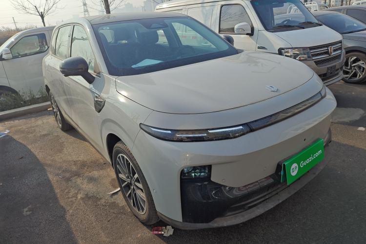 Used Leapmotor B10 2025 510 Joyful Edition
