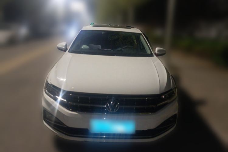 Used Volkswagen Bora 2021 1.5L Automatic Elite Smart Connect Edition
