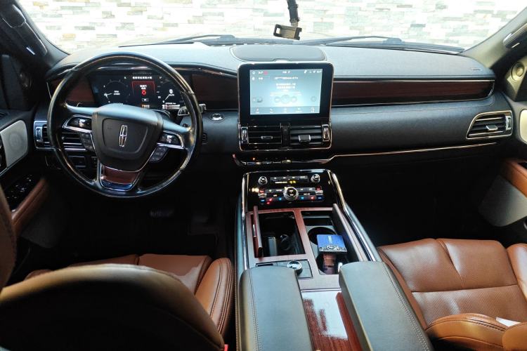 Used Lincoln Navigator 2020 3.5T Prestige Edition