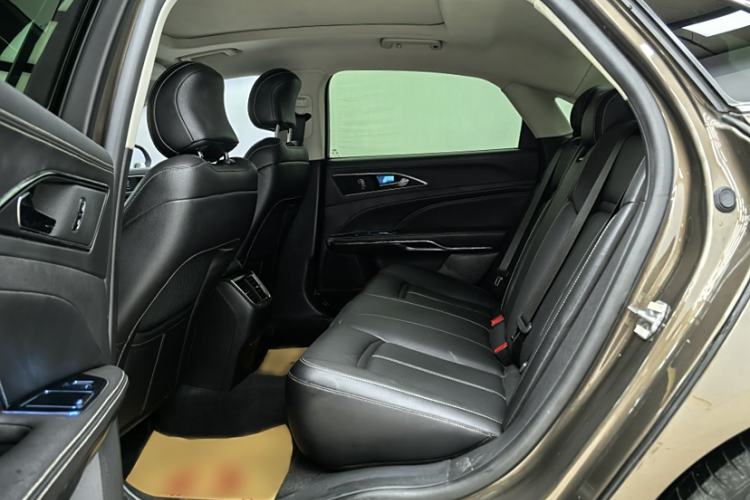 Used Ford Taurus 2015 EcoBoost 245 Fashion Edition