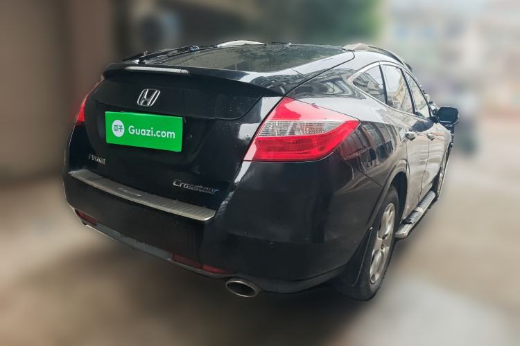 Used Honda Crosstour 2012 2.4L Luxury Edition