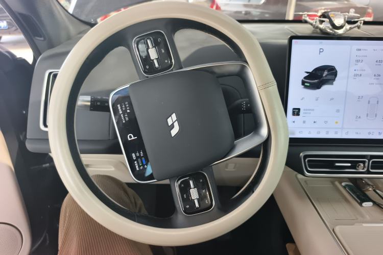 Used Li Auto L7 2024 Pro Model