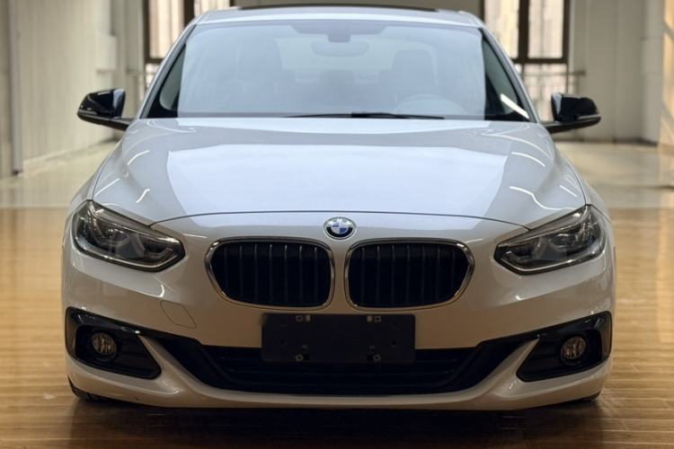 Used BMW 1 Series 2017 118i Sport Edition
