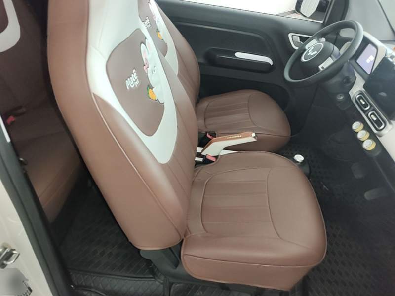 Used Wuling Hongguang MINIEV 2024 3rd Generation 215km Youth Edition — 24