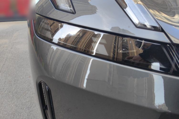 Used Lynk & Co 08 EM-P 2023 120km Long-Range Halo Right Front Headlight