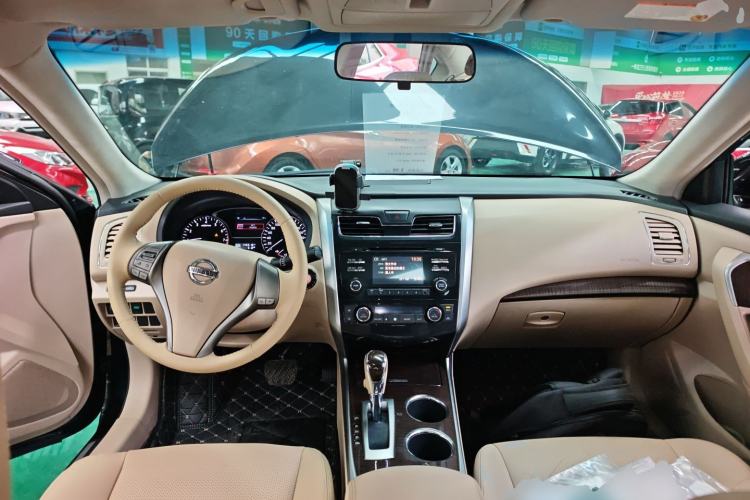 Used Nissan Teana 2013 2.0L XL Comfort Edition