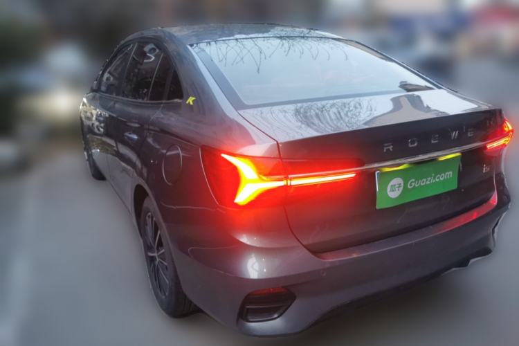 Used Roewe i5 2021 Revised Version 1.5L CVT Diamond Edition
