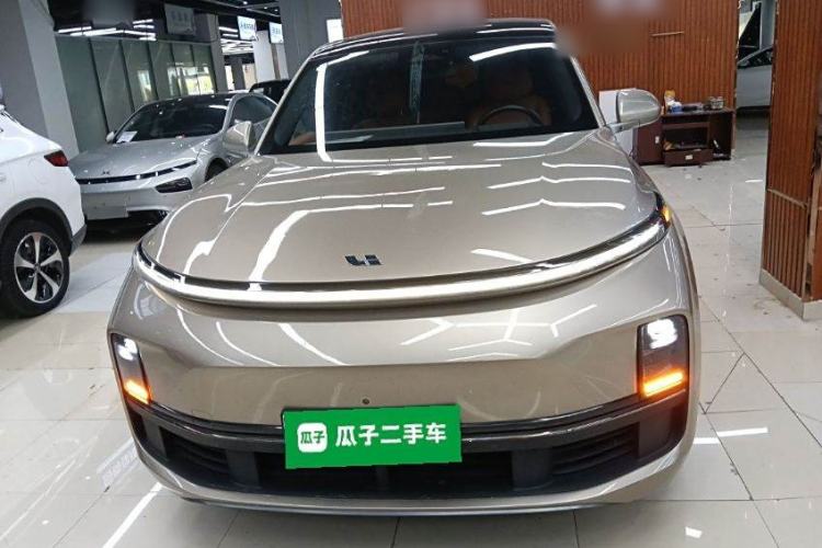 Used Li Auto L8 2023 Pro Model